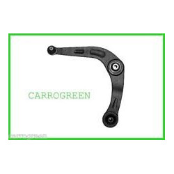 Triangle de Suspension Peugeot 206 Coté Gauche : Carrogreen