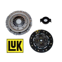 Kit Embrayage Peugeot 1007 1.4 HDI : Carrogreen