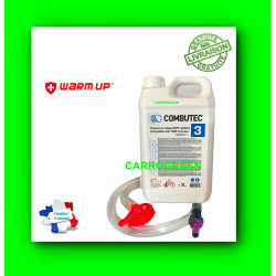 Additif FAP Cerine Peugeot Citroen Ford à partir du 01.02.2010