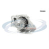 Kit distribution avec pompe à eau Peugeot 307 Hdi 2.0 cv : Carrogreen