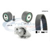Pompe à Eau + Kit Distribution Peugeot 406 HDI 2L : Carrogreen