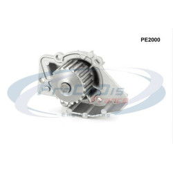 Pompe à Eau + Kit Distribution Peugeot Partner 2.0L HDI : Carrogreen