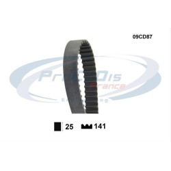 Kit Distribution Pompe à Eau Peugeot Expert 2.0L hdi