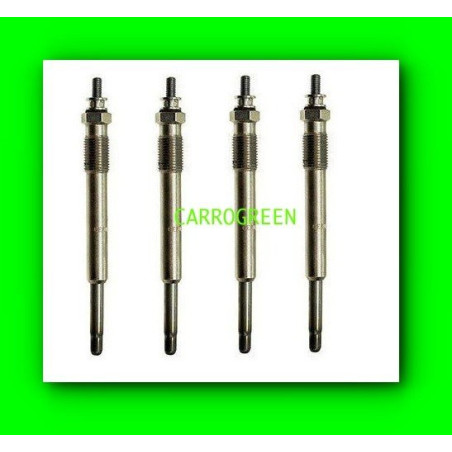 Bougie de prechauffage Citroen Xsara Hdi : Carrogreen