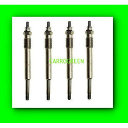 Bougie de Prechauffage Citroen Xantia Hdi : Carrogreen