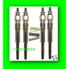 Bougie de Prechauffage Peugeot 206 Diesel 1.9L : Carrogreen