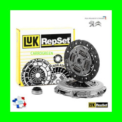 Kit d'Embrayage Citroen C2 1.4 HDI : Carrogreen