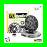 Kit Embrayage Luk Peugeot 406 2.0 Hdi 90cv : Carrogreen