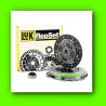 Kit d'Embrayage Citroen Xsara 2.0 HDI 90cv : Carrogreen