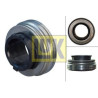 kit d'embrayage Luk Citroen Berlingo 2.0 Hdi 90cv