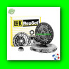 Kit d'Embrayage Citroen C3 1.4 L 16v : Carrogreen