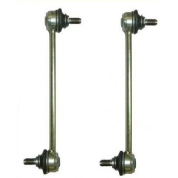 Biellette de Barre Stabilisatrice Renforcée Peugeot 307 : Carrogreen