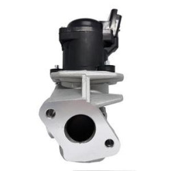 Vanne EGR Peugeot 206 207 307 308 407 5008 PARTNER 1.6 Hdi  : Carrogreen