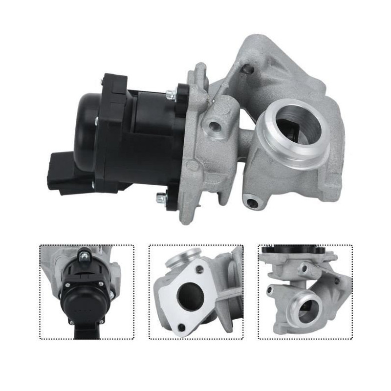 Vanne EGR MINI 1.6L D : Carrogreen