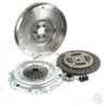 Kit Embrayage Volant Rigide Moteur Peugeot 407 1.6 HDI: Carrogreen
