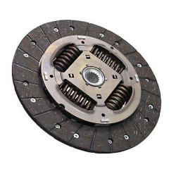 Kit Embrayage Volant Rigide Moteur Peugeot 407 1.6 HDI: Carrogreen