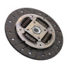 Kit Embrayage Volant Rigide Moteur Citroen C4 1.6 HDI: Carrogreen
