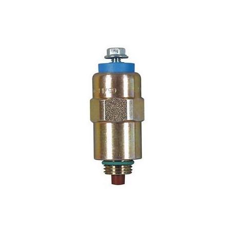 Electrovanne d'arret pour Citroen Jumper  : Carrogreen