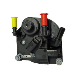 Filtre à Gasoil + Boitier Citroen Berlingo C3 C4 Picasso 1.6 Hdi : Carrogreen