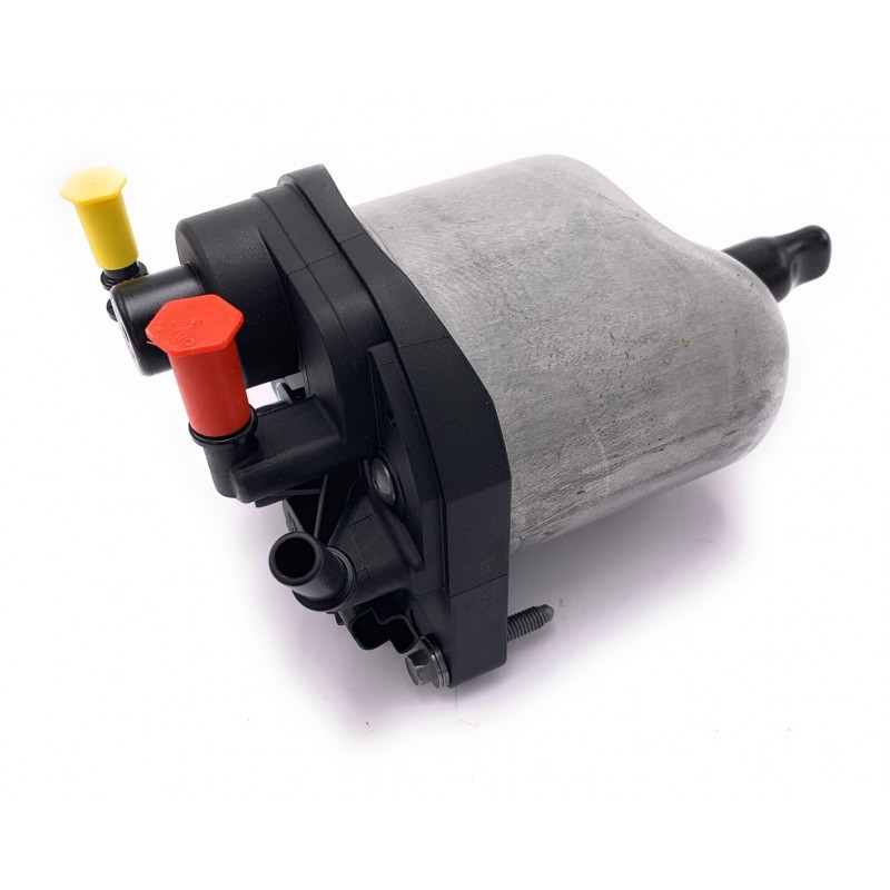 Filtre à Gasoil + Boitier Filtre à Gasoil+Boitier PEUGEOT 208 308 508 3008 EXPERT PARTNER Hdi 1.6L 1.4L : Carrogreen