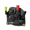 Filtre à Gasoil + Boitier Filtre à Gasoil+Boitier PEUGEOT 208 308 508 3008 EXPERT PARTNER Hdi 1.6L 1.4L : Carrogreen
