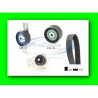 Kit Distribution avec Pompe à eau PEUGEOT EXPERT HDI 1.6 L : Carrogreen