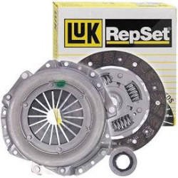Kit Embrayage Peugeot Bipper 1.4L HDI : Carrogreen