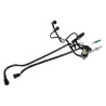 Tuyau de Carburant Peugeot 206 207 1007 Bipper 1.4 Hdi 1574T0 : Carrogreen