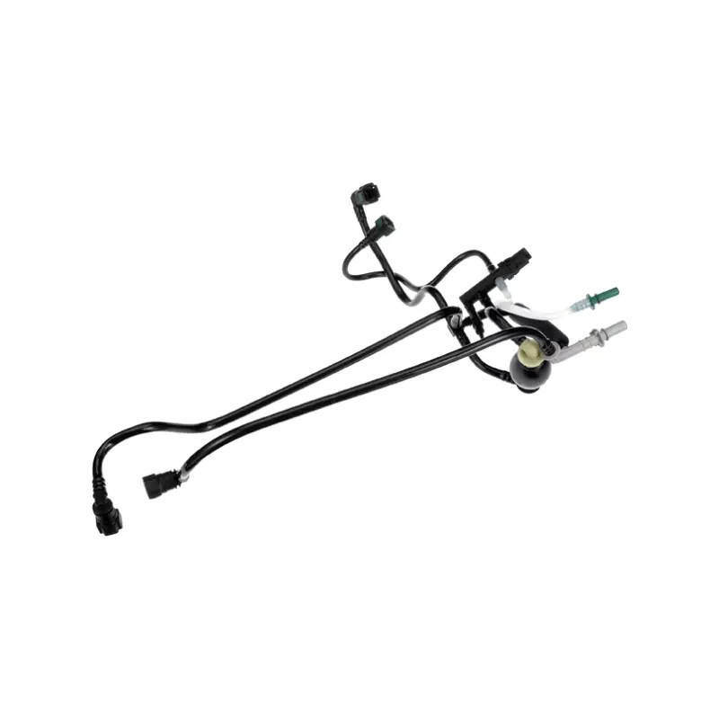 Tuyau de Carburant Citroen C2 C3 NEMO 1.4 Hdi 1574 T0 : Carrogreen