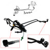Tuyau de Carburant Citroen C2 C3 NEMO 1.4 Hdi 1574 T0 : Carrogreen