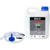 Pompe Reservoir Additif FAP + 3 Litres Cerine PEUGEOT 208 2008 PARTNER 5008 1500PJ Marron : Carrogreen