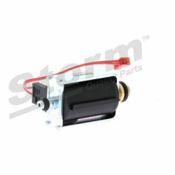Pompe Reservoir Additif FAP + 3 Litres Cerine PEUGEOT 208 2008 PARTNER 5008 1500PJ Marron : Carrogreen