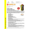 Warm up Décalaminant Moteur Diesel 7 en 1 : CARROGREEN