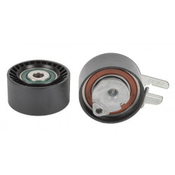 Pompe à Eau + Kit Distribution Peugeot 207 1.4L HDI : Carrogreen