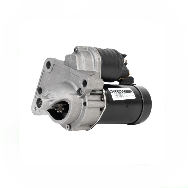 Demarreur Peugeot 1.4 Hdi 1.6 Hdi : Carrogreen