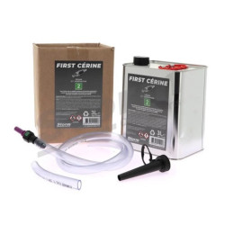 Additif pour filtre à particules diesel (FAP) Cérine Universelle.