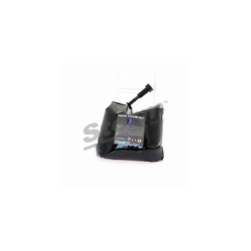 Poche Additif FAP Cerine Peugeot 307 308 3008 1.6 HDI 9678080680 1500PR 1500GX : Carrogreen