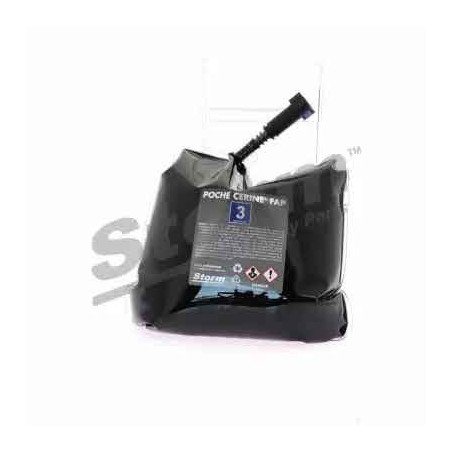 Poche Additif FAP Cerine Peugeot 307 308 3008 1.6 HDI 9678080680 1500PR 1500GX : Carrogreen