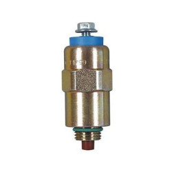Electrovanne d'arret pour Peugeot Partner : Carrogreen