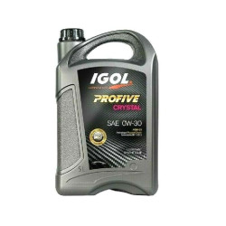 0W30 Huile moteur Essence Diesel Hdi : Carrogreen