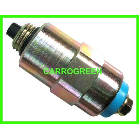Electrovanne d'arret pour Peugeot 306 : Carrogreen