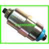 Electrovanne d'arret pour Peugeot 206 : Carrogreen