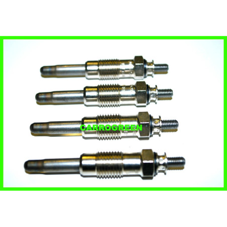 Bougie de prechauffage Citroen Xsara Diesel DW8 : Carrogreen
