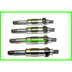 Bougie de Prechauffage Citroen C15 Diesel DW8 : Carrogreen
