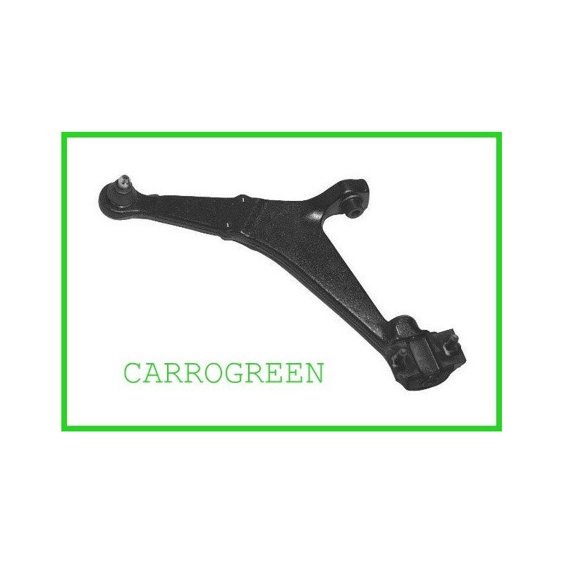 Triangle de Suspension Citroen Saxo : Carrogreen