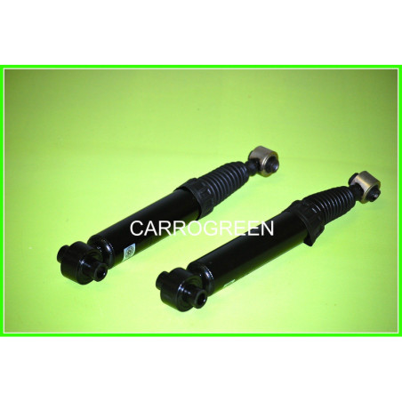 Amortisseurs Arriere Peugeot 205 : Carrogreen