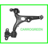 Triangle de suspension Peugeot 806 : Carrogreen