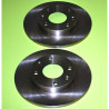 Disque de Frein Citroen C15 : Carrogreen