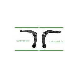 Triangle de Suspension Peugeot 206 Avd et Avg : Carrogreen