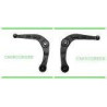 Triangle de Suspension Peugeot 206 Avd et Avg : Carrogreen